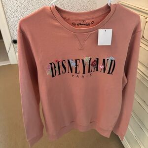 Disneyland Paris Crewneck